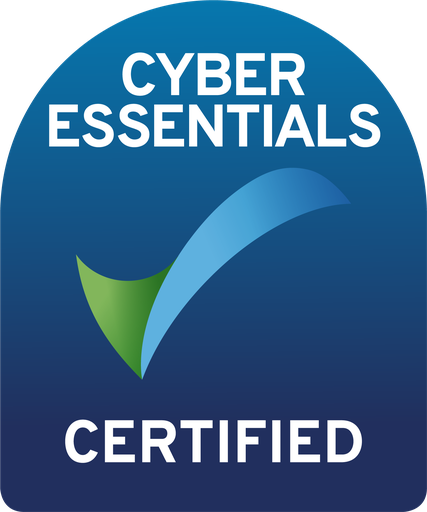 Cyber Essentials logo